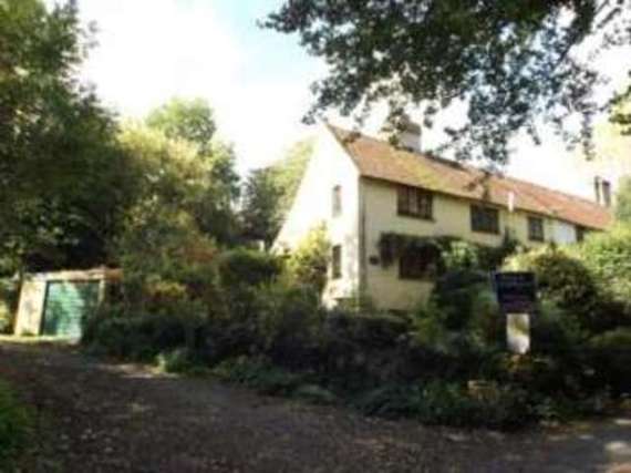 2 Bedroom Semi-Detac...